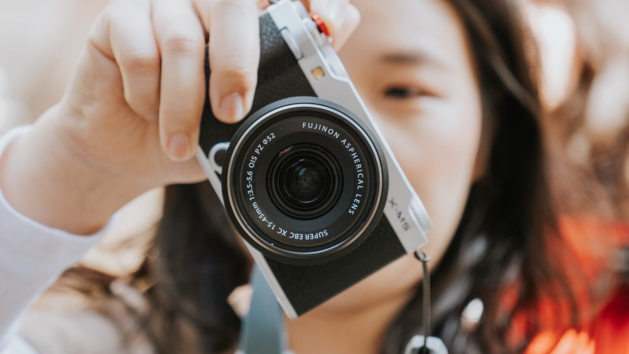 FUJIXM5
