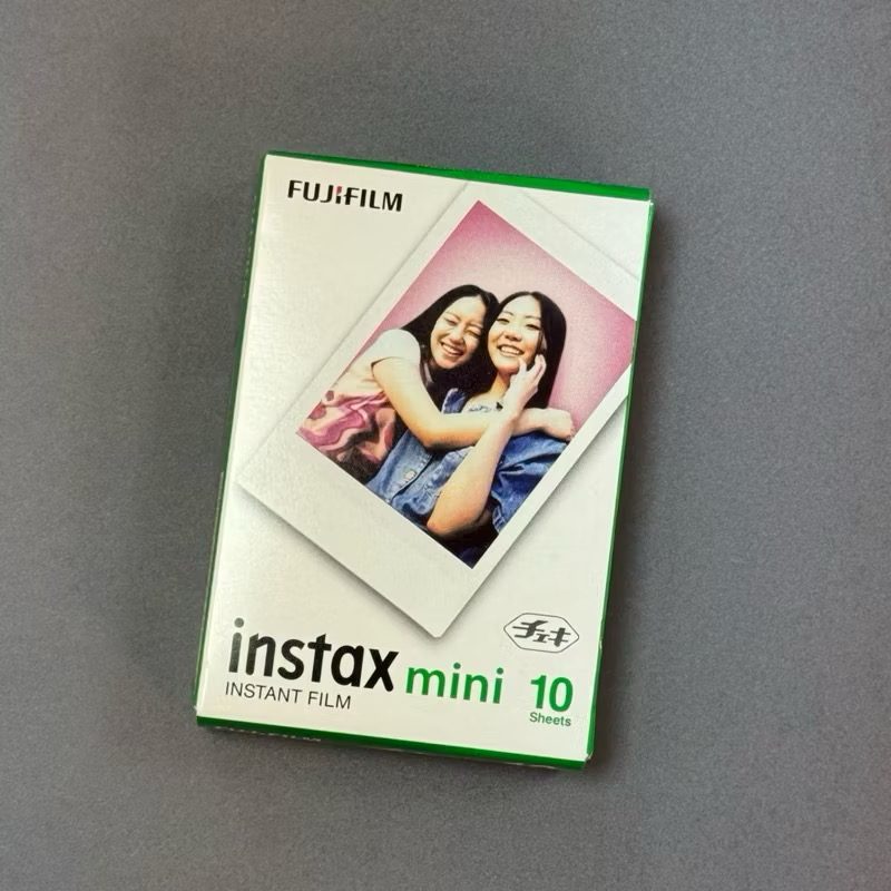 拍立得底片